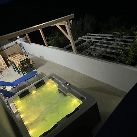 Вилла Mano'S House Триопетра Экстерьер фото