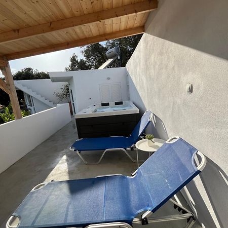 Вилла Mano'S House Триопетра Экстерьер фото